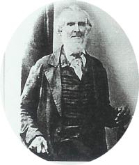 Christopher Williams (1789 - 1873) Profile